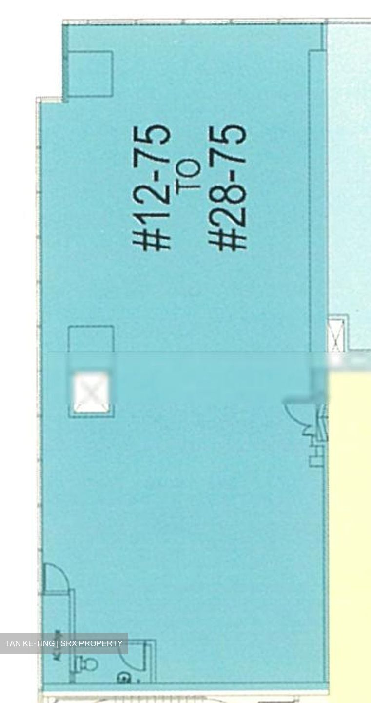 Bukit Batok East Avenue 4 (D23), Factory #504933161